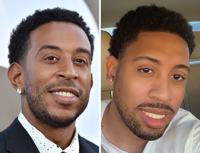 77 People Share Which Celebrity They Look Like, And Most Are Uncanny