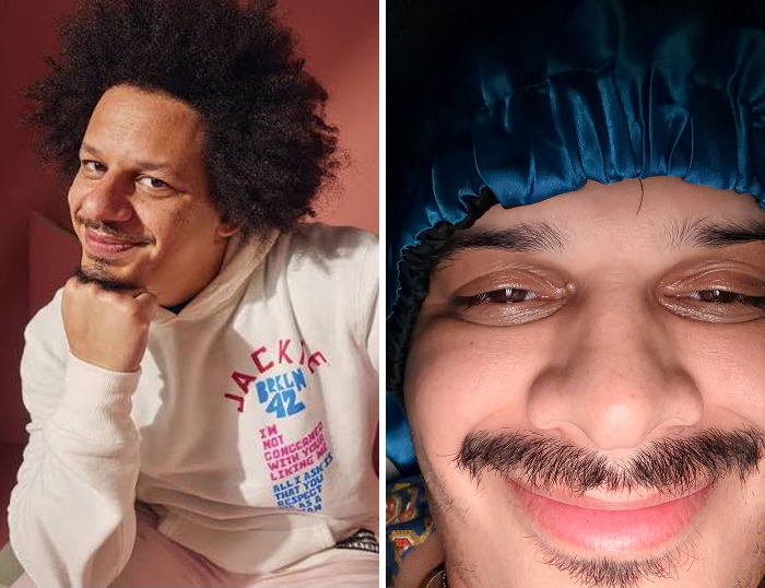 77 People Share Which Celebrity They Look Like, And Most Are Uncanny