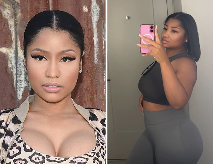 77 People Share Which Celebrity They Look Like, And Most Are Uncanny