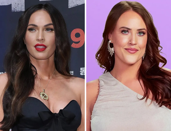 77 People Share Which Celebrity They Look Like, And Most Are Uncanny