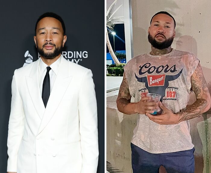 77 People Share Which Celebrity They Look Like, And Most Are Uncanny