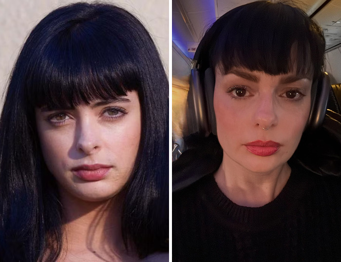 77 People Share Which Celebrity They Look Like, And Most Are Uncanny