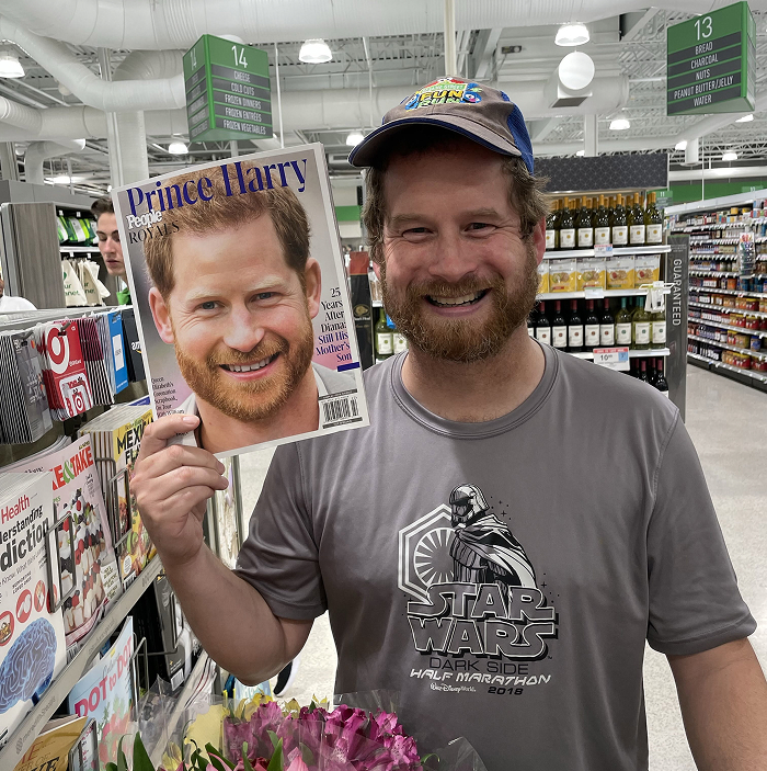 77 People Share Which Celebrity They Look Like, And Most Are Uncanny