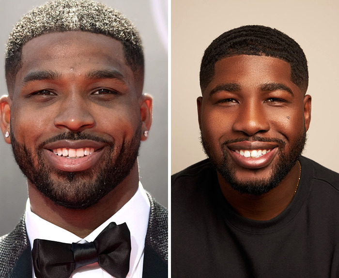 77 People Share Which Celebrity They Look Like, And Most Are Uncanny