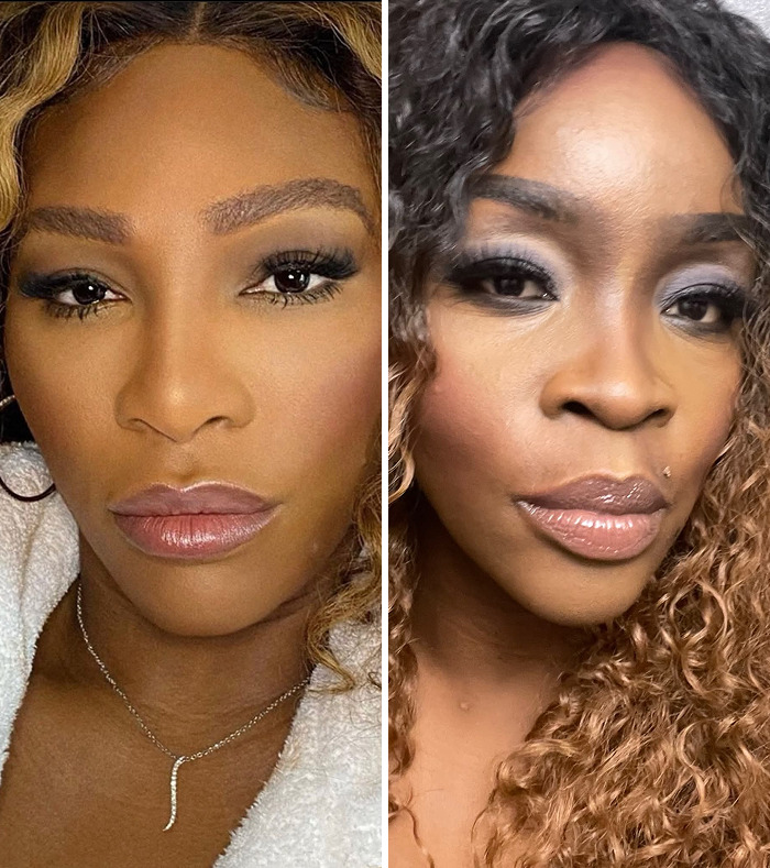 77 People Share Which Celebrity They Look Like, And Most Are Uncanny