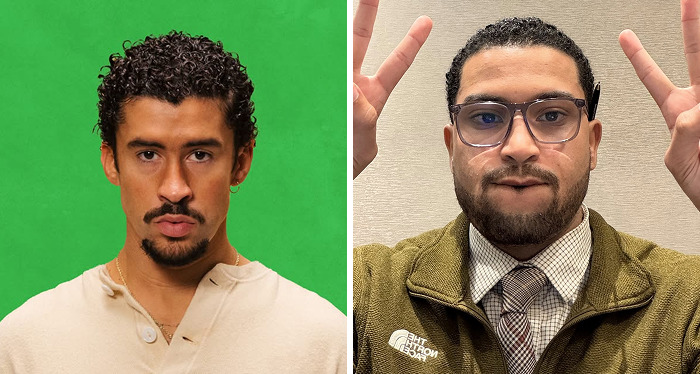 77 People Share Which Celebrity They Look Like, And Most Are Uncanny