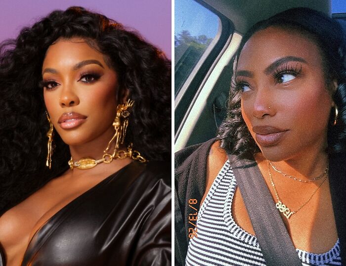 77 People Share Which Celebrity They Look Like, And Most Are Uncanny
