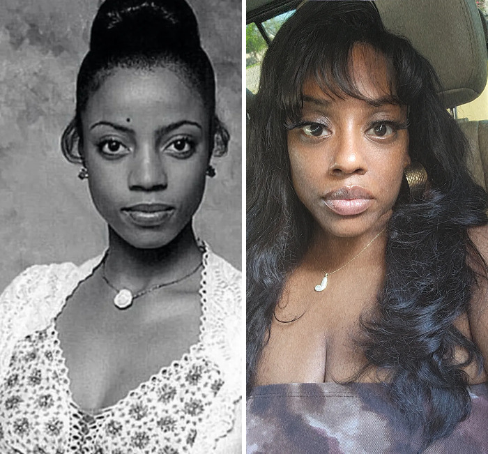 77 People Share Which Celebrity They Look Like, And Most Are Uncanny