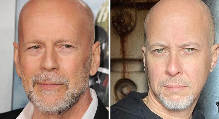 77 People Share Which Celebrity They Look Like, And Most Are Uncanny