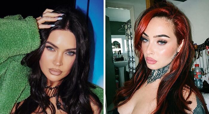 77 People Share Which Celebrity They Look Like, And Most Are Uncanny