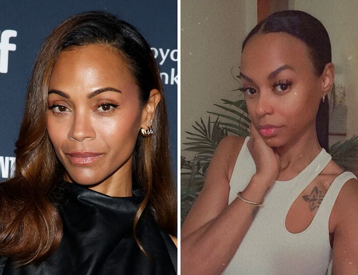 77 People Share Which Celebrity They Look Like, And Most Are Uncanny