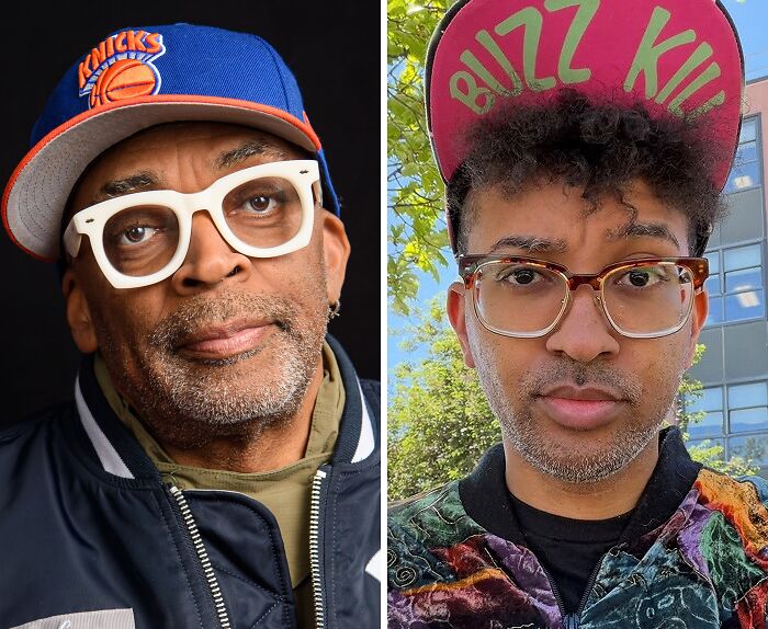 77 People Share Which Celebrity They Look Like, And Most Are Uncanny