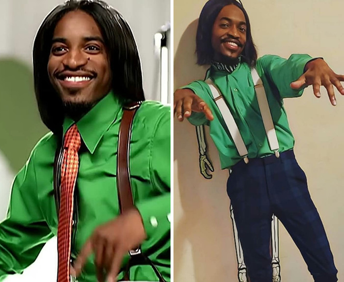 77 People Share Which Celebrity They Look Like, And Most Are Uncanny