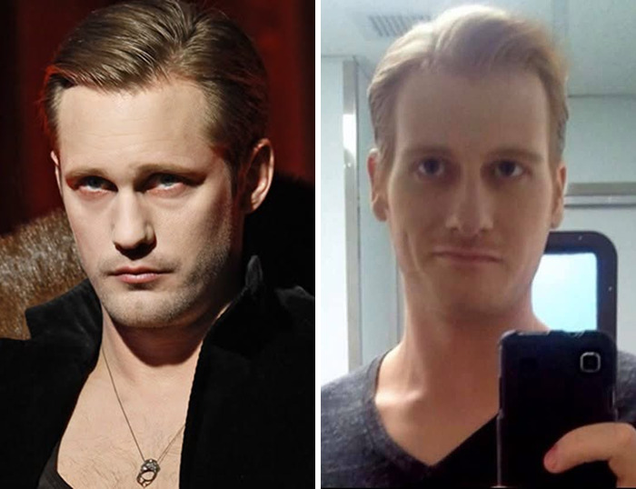77 People Share Which Celebrity They Look Like, And Most Are Uncanny