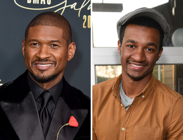 77 People Share Which Celebrity They Look Like, And Most Are Uncanny