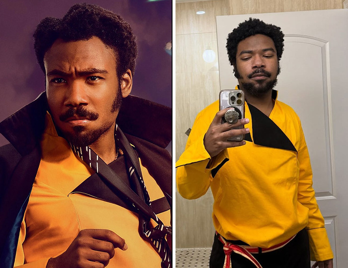77 People Share Which Celebrity They Look Like, And Most Are Uncanny