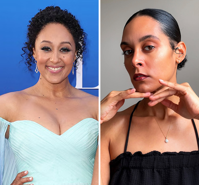 77 People Share Which Celebrity They Look Like, And Most Are Uncanny