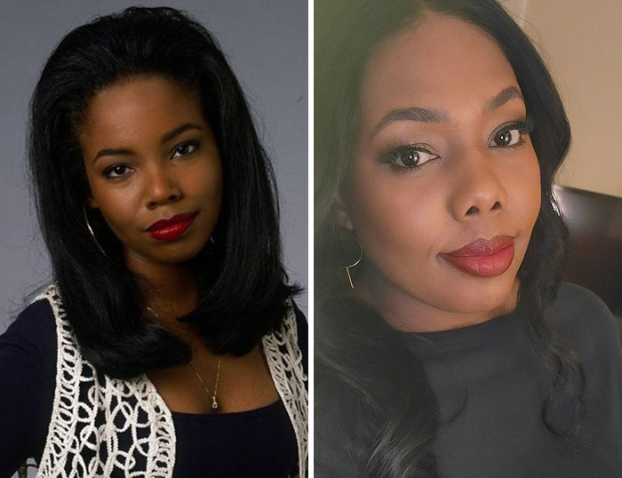 77 People Share Which Celebrity They Look Like, And Most Are Uncanny