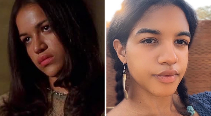77 People Share Which Celebrity They Look Like, And Most Are Uncanny