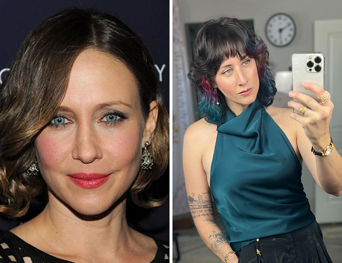 77 People Share Which Celebrity They Look Like, And Most Are Uncanny