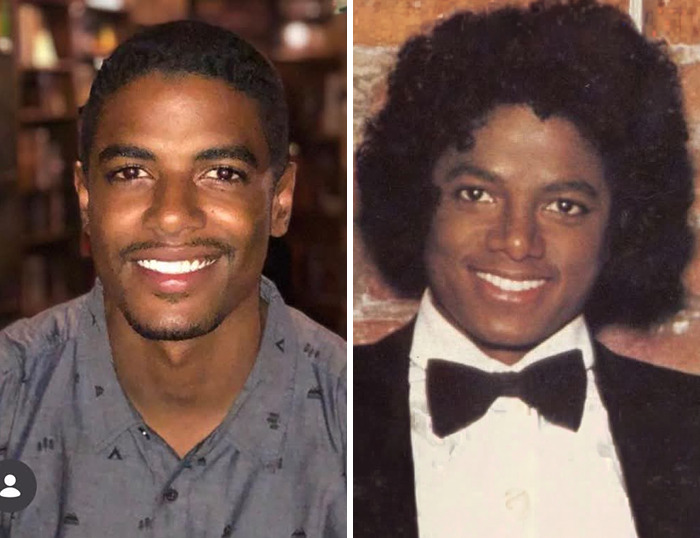 77 People Share Which Celebrity They Look Like, And Most Are Uncanny
