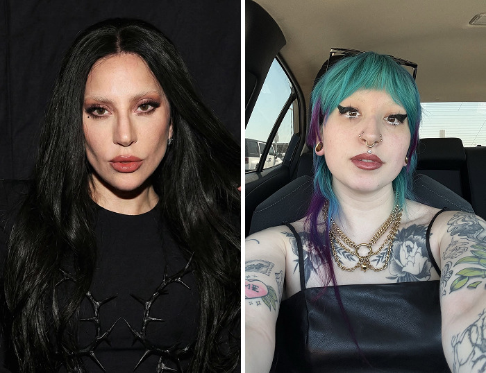 77 People Share Which Celebrity They Look Like, And Most Are Uncanny