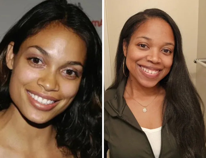 77 People Share Which Celebrity They Look Like, And Most Are Uncanny