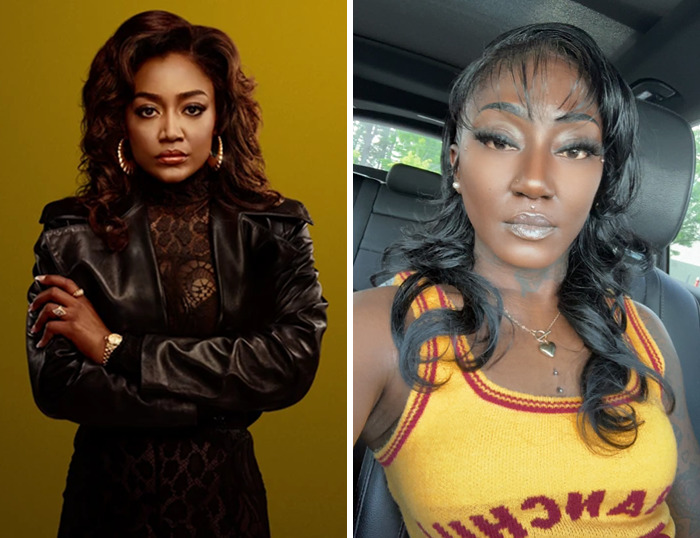 77 People Share Which Celebrity They Look Like, And Most Are Uncanny