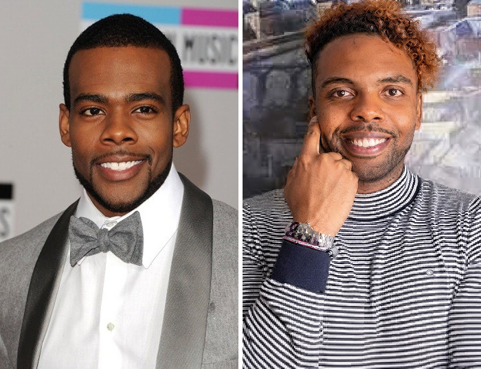 77 People Share Which Celebrity They Look Like, And Most Are Uncanny