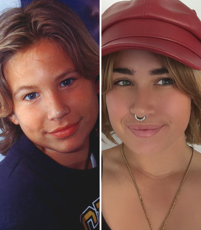 77 People Share Which Celebrity They Look Like, And Most Are Uncanny
