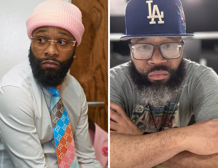 77 People Share Which Celebrity They Look Like, And Most Are Uncanny