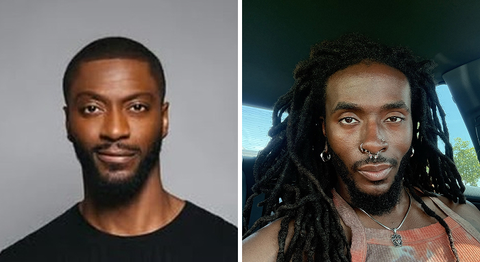 77 People Share Which Celebrity They Look Like, And Most Are Uncanny