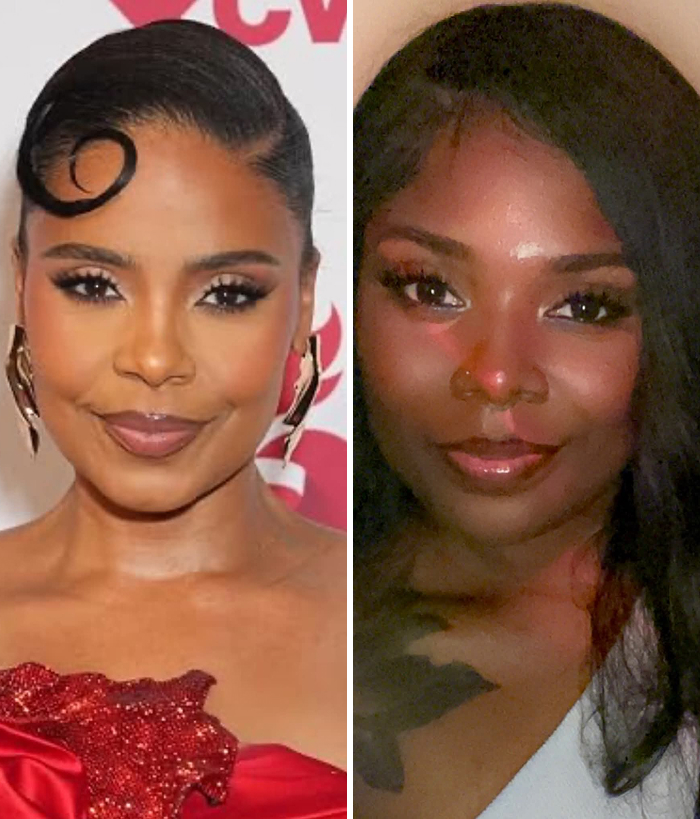 77 People Share Which Celebrity They Look Like, And Most Are Uncanny