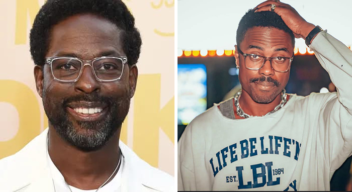 77 People Share Which Celebrity They Look Like, And Most Are Uncanny