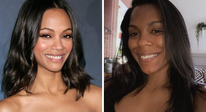 77 People Share Which Celebrity They Look Like, And Most Are Uncanny