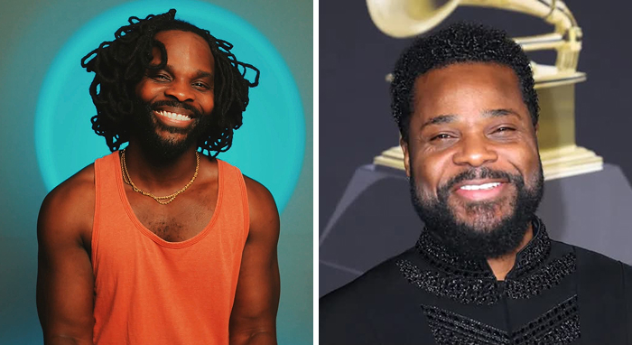 77 People Share Which Celebrity They Look Like, And Most Are Uncanny
