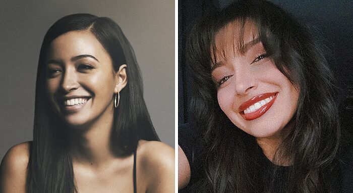 77 People Share Which Celebrity They Look Like, And Most Are Uncanny