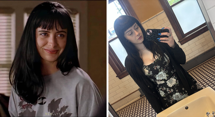 77 People Share Which Celebrity They Look Like, And Most Are Uncanny