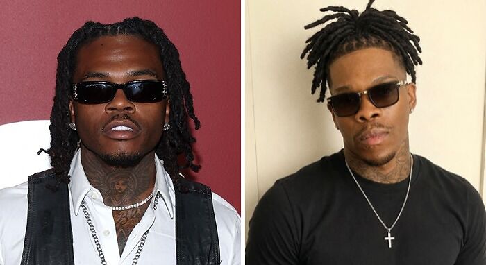 77 People Share Which Celebrity They Look Like, And Most Are Uncanny