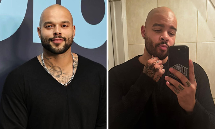 77 People Share Which Celebrity They Look Like, And Most Are Uncanny
