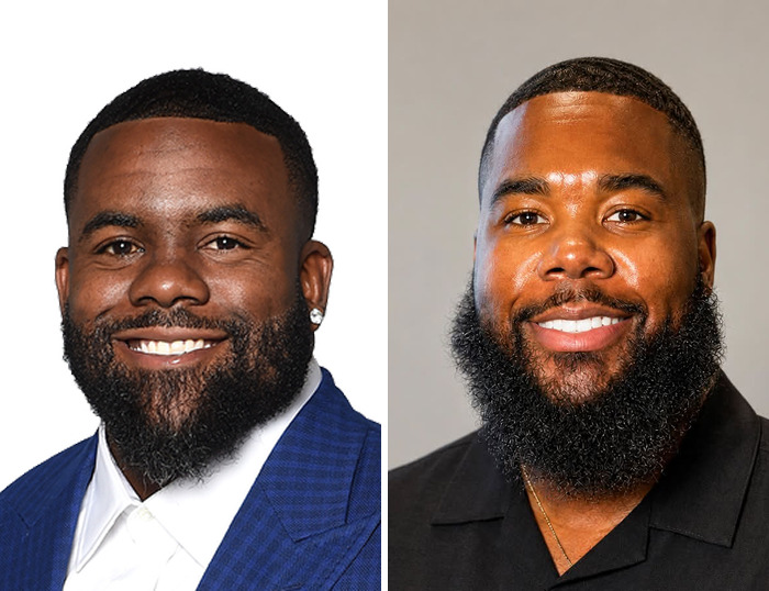 77 People Share Which Celebrity They Look Like, And Most Are Uncanny