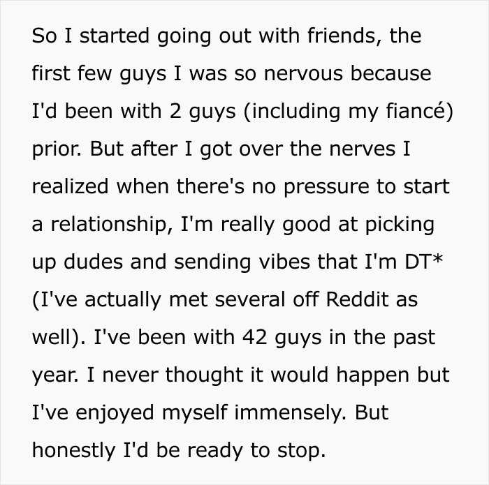 Man Suggests An Open Relationship After Hearing His Friend Slept With 100 Women, Then Can&rsquo;t Handle It
