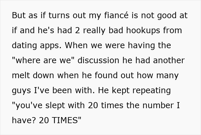 Man Suggests An Open Relationship After Hearing His Friend Slept With 100 Women, Then Can&rsquo;t Handle It