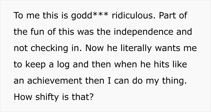 Man Suggests An Open Relationship After Hearing His Friend Slept With 100 Women, Then Can&rsquo;t Handle It