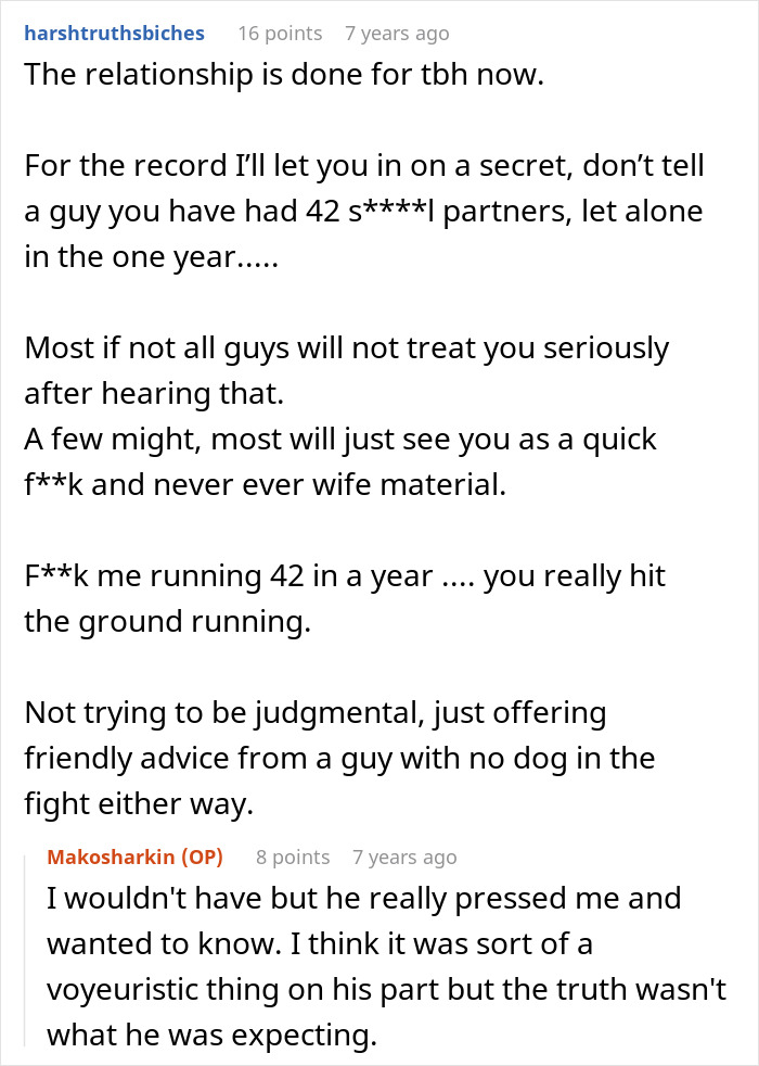 Man Suggests An Open Relationship After Hearing His Friend Slept With 100 Women, Then Can&rsquo;t Handle It