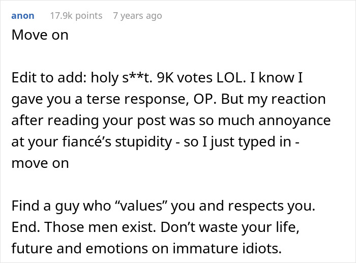 Man Suggests An Open Relationship After Hearing His Friend Slept With 100 Women, Then Can&rsquo;t Handle It