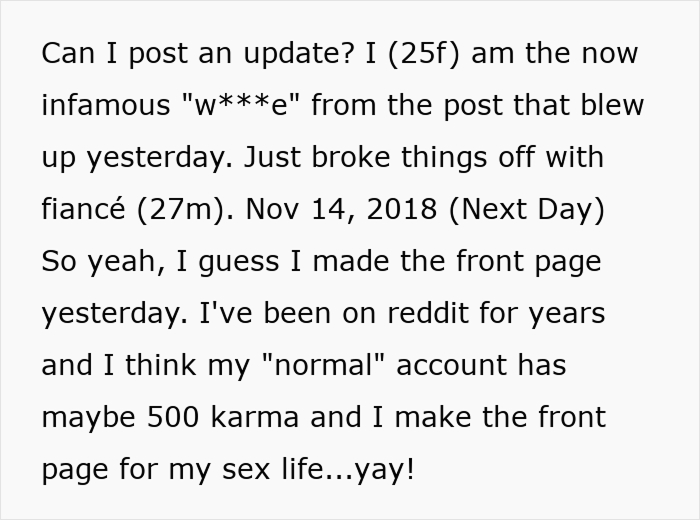 Man Suggests An Open Relationship After Hearing His Friend Slept With 100 Women, Then Can&rsquo;t Handle It