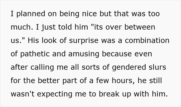 Man Suggests An Open Relationship After Hearing His Friend Slept With 100 Women, Then Can&rsquo;t Handle It