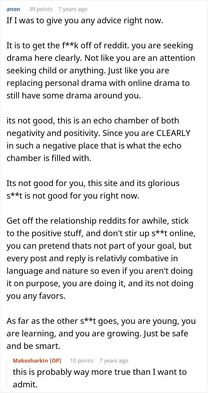 Man Suggests An Open Relationship After Hearing His Friend Slept With 100 Women, Then Can&rsquo;t Handle It