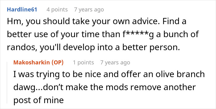 Man Suggests An Open Relationship After Hearing His Friend Slept With 100 Women, Then Can&rsquo;t Handle It